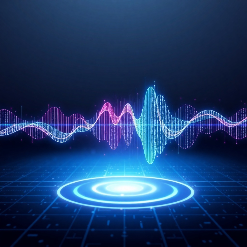 Voice Generator From Audio